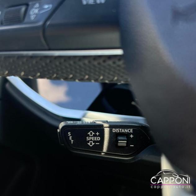 AUDI Q3 40 TDI quattro S tronic S line edition rif. 24109367 - Foto 10