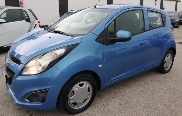 Chevrolet Spark GPL 88 MILA KM! - Foto 5