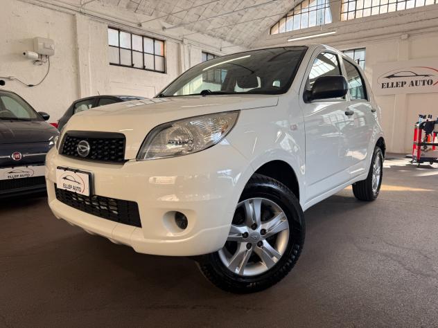 Daihatsu Terios 1.5 4WD B You