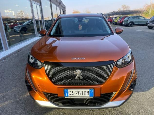 PEUGEOT 2008 PureTech 130 S&S Allure rif. 23500479 - Foto 5