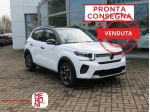 Citroën C3 Turbo 100 cv Manuale PLUS