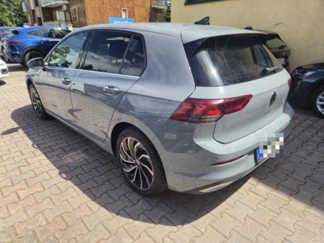 VOLKSWAGEN Golf 2.0 TDI 150 CV DSG SCR Style rif. 23811509 - Foto 6