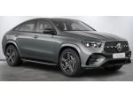 Mercedes-Benz GLE COUPE' (167) 300 d 4MATIC Coupe