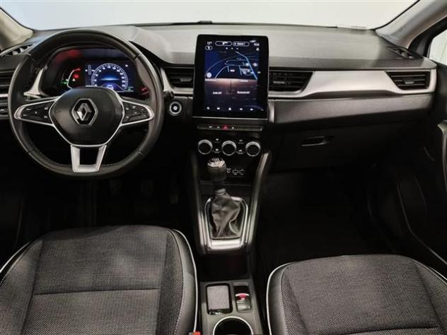RENAULT Captur 1.0 tce Techno Fast Track Gpl 100cv rif. 24193458 - Foto 9