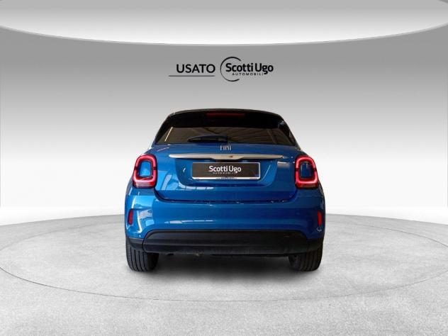 FIAT 500X 2022 1.3 mjet 95cv - Foto 7