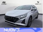HYUNDAI i20 MY26 1.0 T-GDI DCT Connectline Exterior rif. 24074729