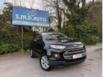 FORD EcoSport 1.5 TDCi 95 CV Plus rif. 23987981