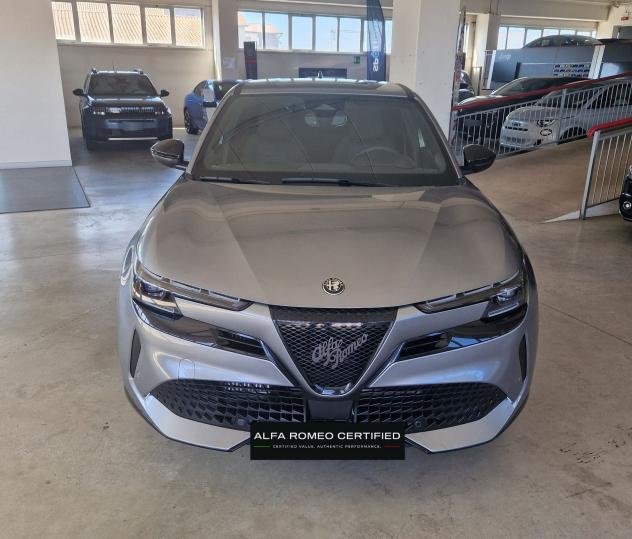 Alfa Romeo Junior Ibrida 1.2 145CV Hybrid eDCT6 ibrida Sprint - Foto 2