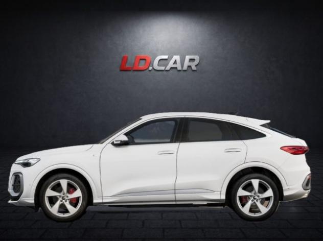 AUDI Q5 SPB 40 TDI quattro S tronic S line rif. 23926328 - Foto 2