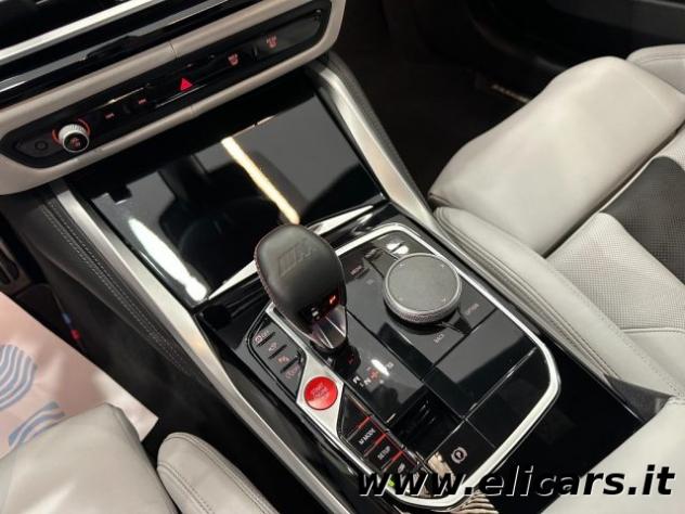 BMW M3 Touring Competition M xDrive rif. 24044338 - Foto 6