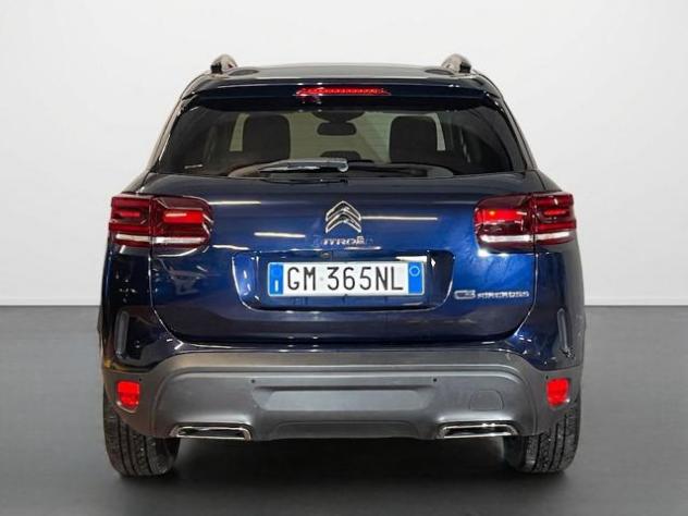 CITROEN C5 Aircross 1.2 130cv EAT8 Shine + Navi + key Less + Camera rif. 23987038 - Foto 5