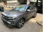 DACIA Duster Eco-G 100 CV Journey rif. 23119879