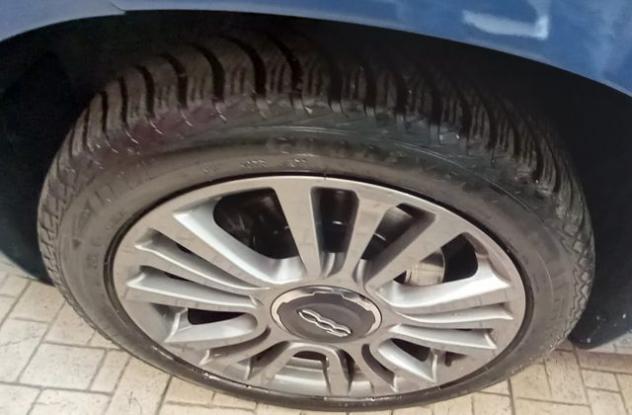 FIAT 500L Wagon 1.6 Multijet 120 CV Lounge 7 posti rif. 23966698 - Foto 10