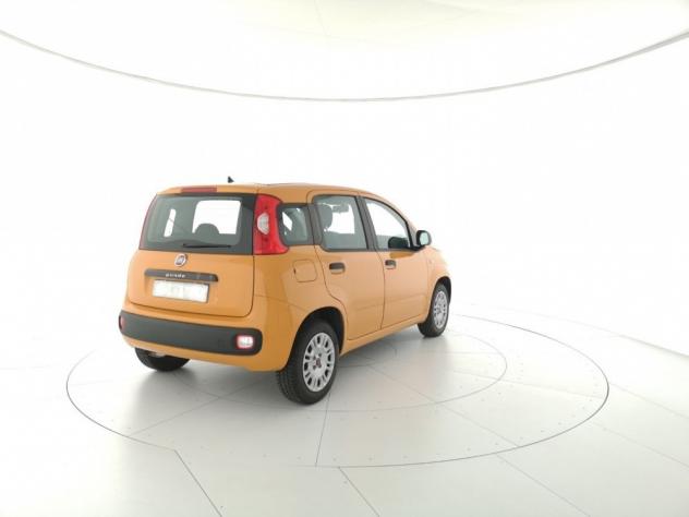 Fiat Panda FIAT - Panda 1.2 Easy - Foto 5