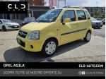 Opel Agila Agila 1.0 12v c/abs