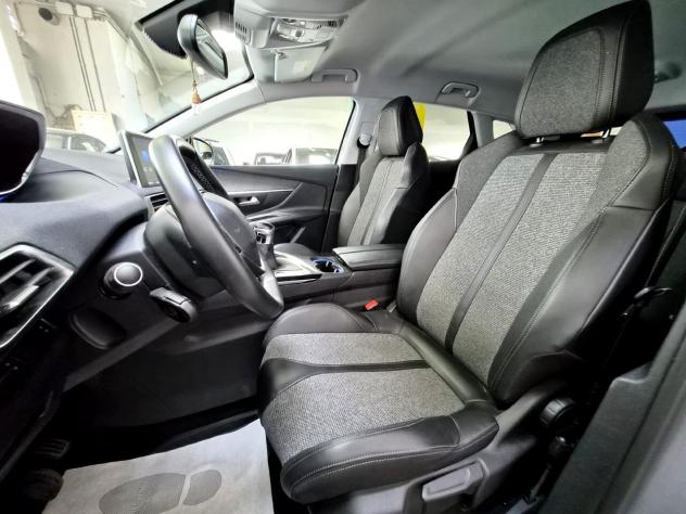 Peugeot 3008 Allure 1.2 Full Optional 130cv - Foto 10
