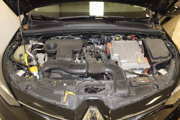 Renault Clio 1.6 E-TECH full hybrid 107KW EQUILIBRE - Foto 5