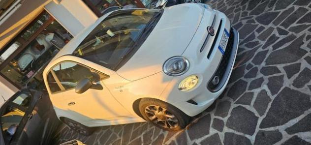 FIAT 500 1.2 S rif. 24100242 - Foto 5