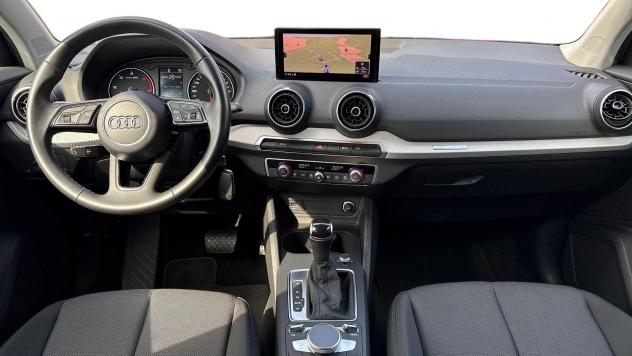 Audi Q2 I 2021 30 2.0 TDI Business S tronic - Foto 7