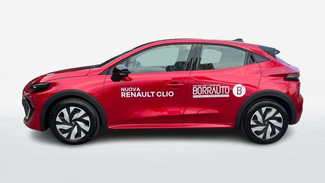 Renault Clio Nuova evolution TCe 115 - Foto 2