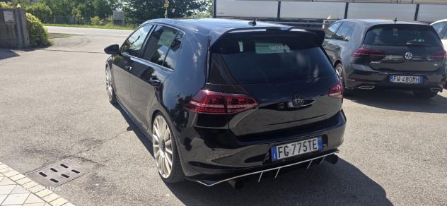 Volkswagen Golf 7 GTD 2.0 Diesel Automatica - Foto 3
