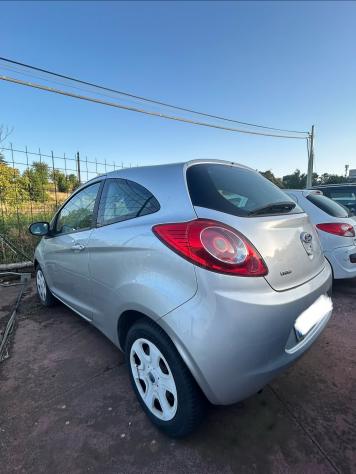 Ford Ka Ka+ 1.3 TDCi 75CV cDPF - Foto 2