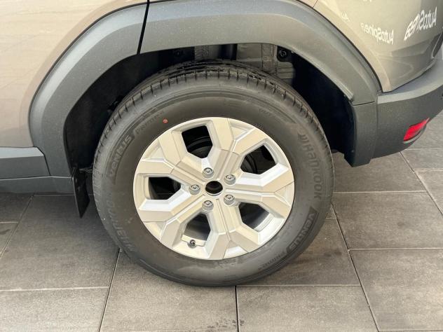 Dacia Duster Duster 1.2 Eco-G Expression 120cv - Foto 7