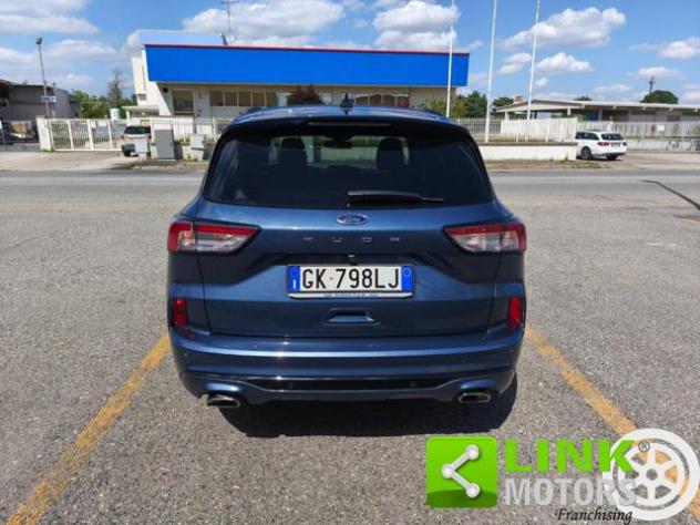 FORD Kuga 1.5 EcoBlue 120 CV 2WD ST-Line X rif. 23803914 - Foto 7