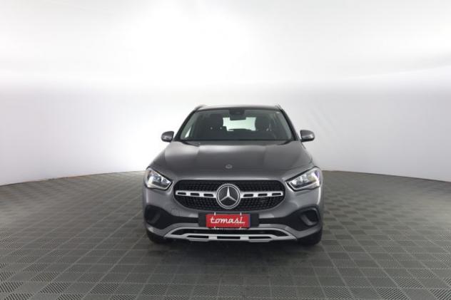 MERCEDES-BENZ CLA sse GLA GLA 200 d Automatic BUSINESS rif. 23618396