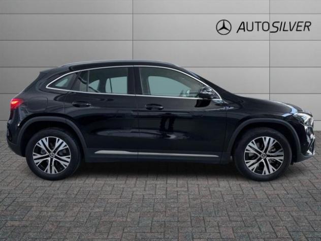MERCEDES-BENZ GLA 250 e EQ Advanced Plus auto rif. 24088491 - Foto 5