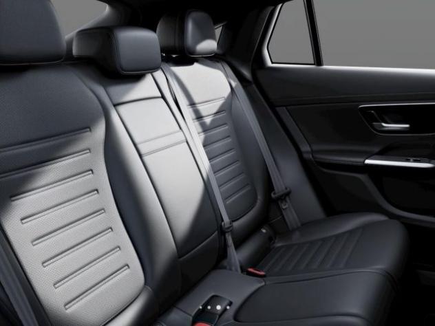 MERCEDES-BENZ GLC 300 de 4Matic Plug-in hybrid Coupé AMG Line Advanced rif. 23071457 - Foto 6