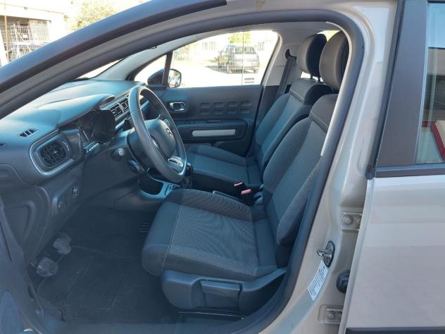 Citroën C3 PREZZO REALE NO VINCOLI / 1.2 83cv PLUS - Foto 3