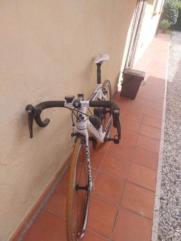 Bicicletta da corsa Colnago M10 - Foto 2