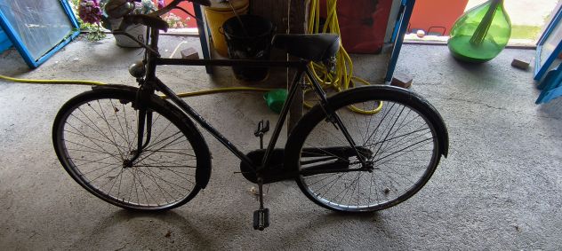 bici d'epoca