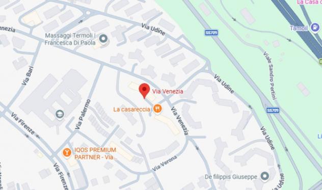 Immobile in asta di 20 m², box auto in vendita a Termoli - Foto 4