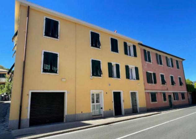 Immobile in asta di 15 m² con più di 5 locali in vendita a Chiavari - Foto 8