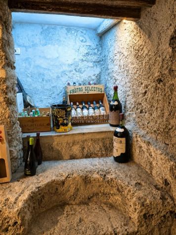 Appartamento terratetto rustico con garage – vicino al centro storico - Foto 18