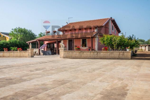 Villa singola in vendita a Avola - Foto 3