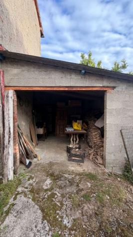 VBF SGIN 265 - Rustico in pietra con giardino e capanna adiacente libero su tre lati! - Foto 4