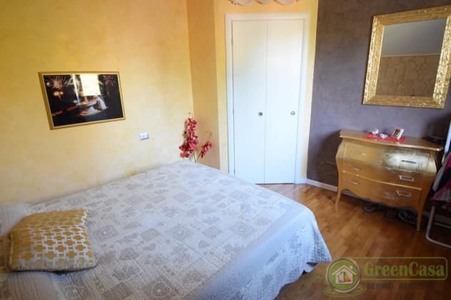 APPARTAMENTO di 3 vani e di 90 mq (CAVENAGO DI BRIANZA) rif. IGC 3 L 150 VIA COLOMBO - Foto 11