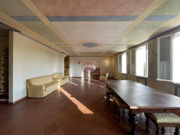 Cesena zona Ruffio - appartamento in bifamiliare ELEGANTE e LUMINOSISSIMO - Foto 2