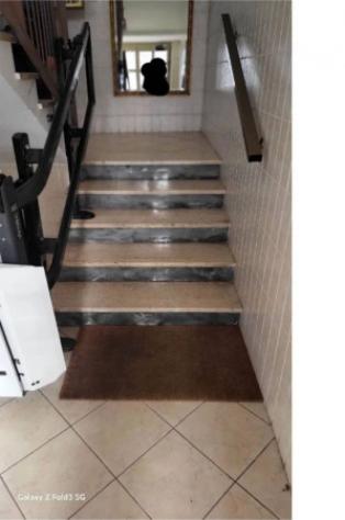Immobile in asta di 99 m² in vendita a Foggia - Foto 12