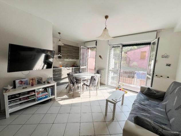 Appartamento in vendita a La Spezia 96 mq Rif: 1329026