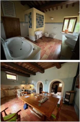 Immobile in asta di 472 m² in vendita a Magione - Foto 2