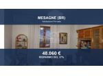 Immobile in asta di 88 m² in vendita a Mesagne