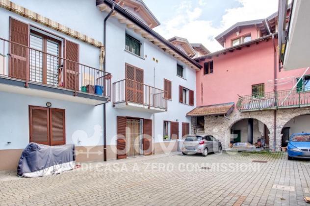 Appartamento di 65 m² con 2 locali in vendita a Mesenzana - Foto 17