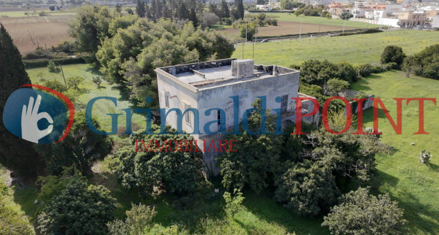 Indipendente in vendita a Monteroni di Lecce - Foto 2