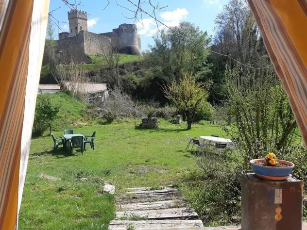 Fienile in vendita a Staggia - Poggibonsi 30 mq Rif: 1378542 - Foto 2