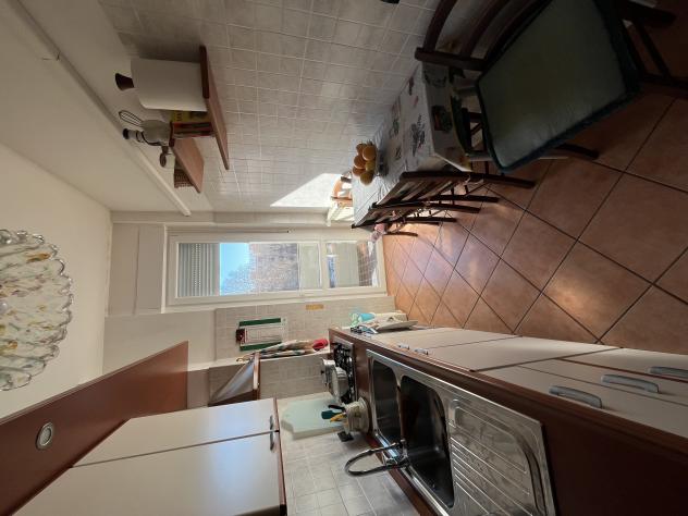 Appartamento in Via degli Aldobrandini - Foto 12