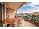 Quadrilocale in vendita a Roma